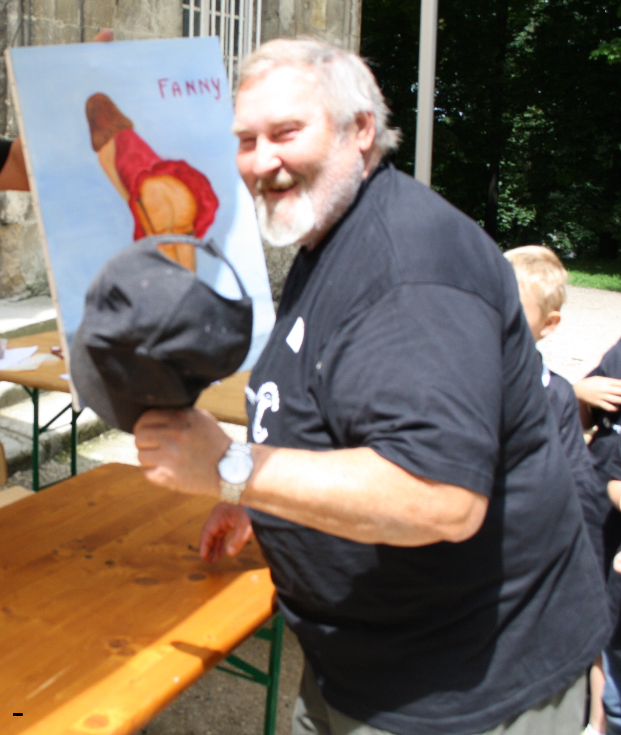 Daniel  Boitel