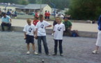 - ligue benjamins 2011 -