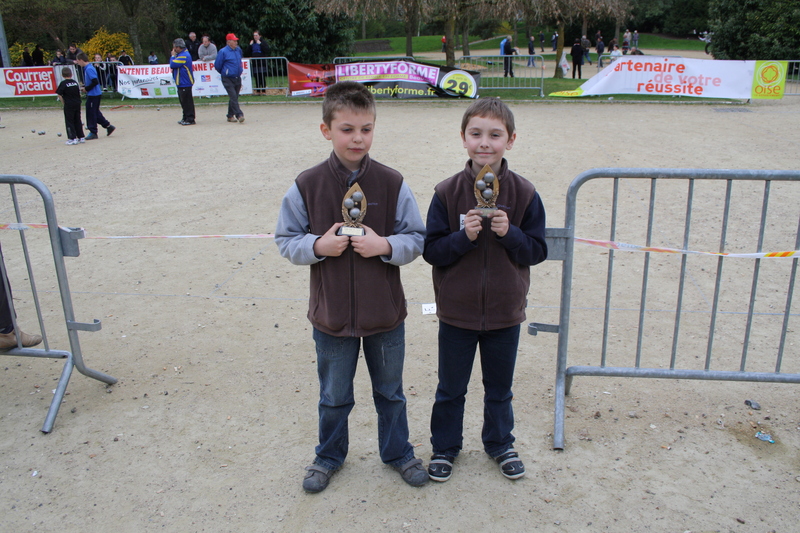 - finale benjamin crèpy/verberie - - finale benjamin crèpy/verberie -