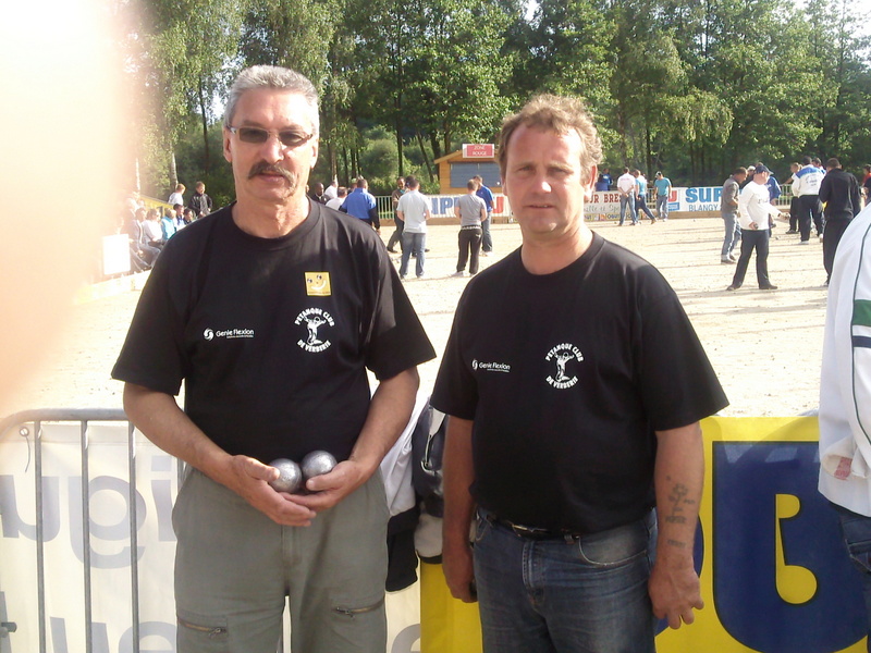 BLANGY 2012 BLANGY 2012