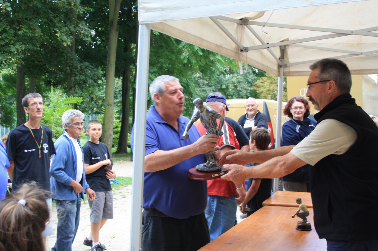 coupe du  president  