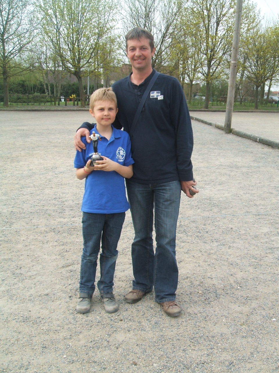 championnat téte a téte minimes 