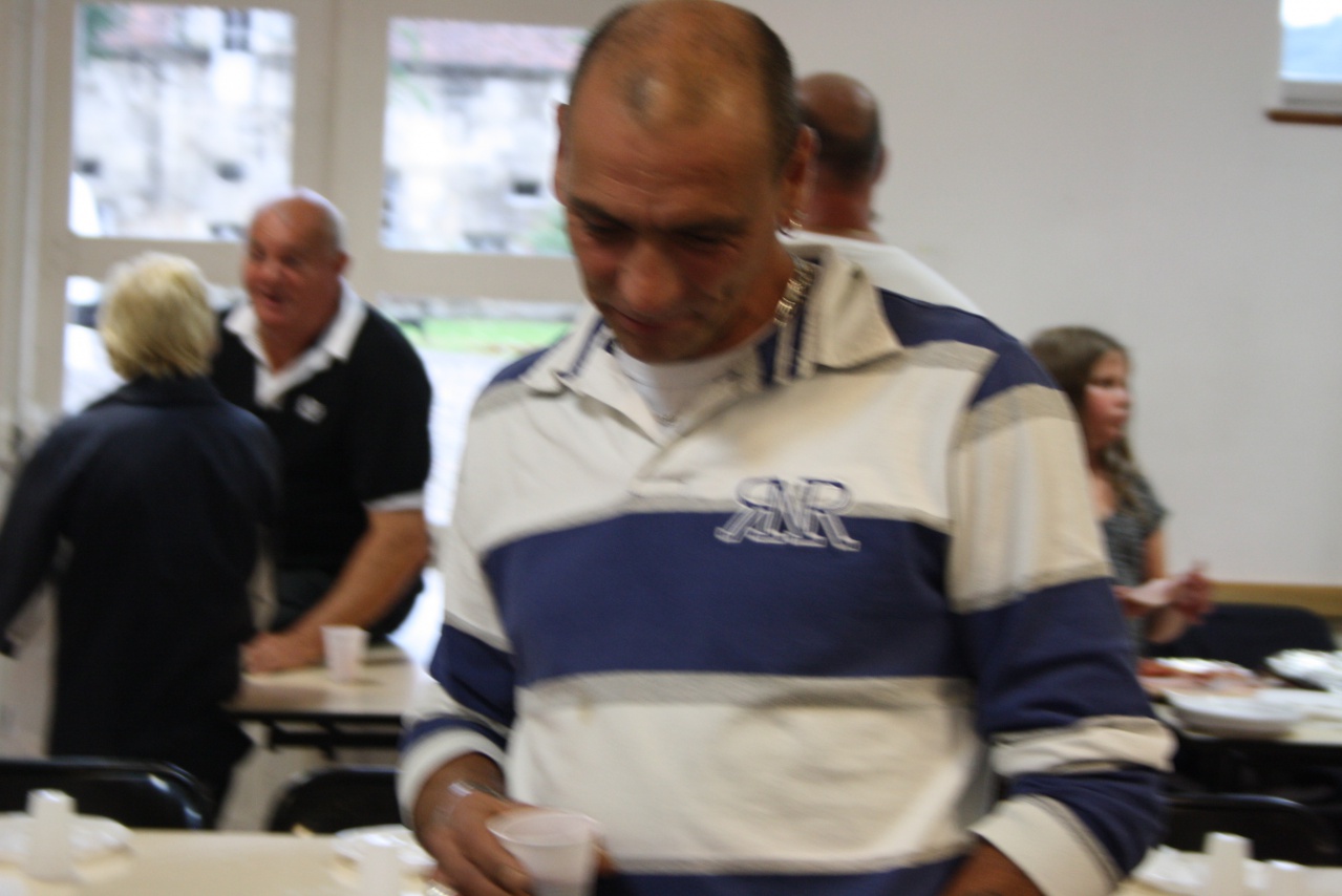 bouchon honneur 2014 