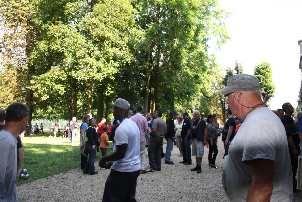 14 juillet 2014