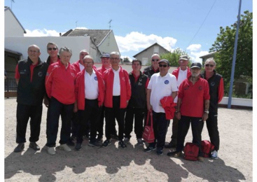 RESULTATS CHAMPIONNAT DES CLUBS VETERANS 2019 RESULTATS CHAMPIONNAT DES CLUBS VETERANS 2019