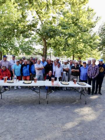 RESULTATS DU CONCOURS INTERNE AU CLOS VENDREDI 6 SEPTEMBRE 2019 RESULTATS DU CONCOURS INTERNE AU CLOS VENDREDI 6 SEPTEMBRE 2019
