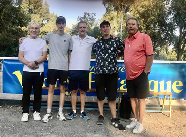 RESULTATS DU 45EME FESTIVAL DE VICHY PETANQUE 2026