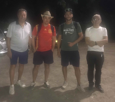 RESULTATS DU 45EME FESTIVAL DE VICHY PETANQUE 2026 RESULTATS DU 45EME FESTIVAL DE VICHY PETANQUE 2026