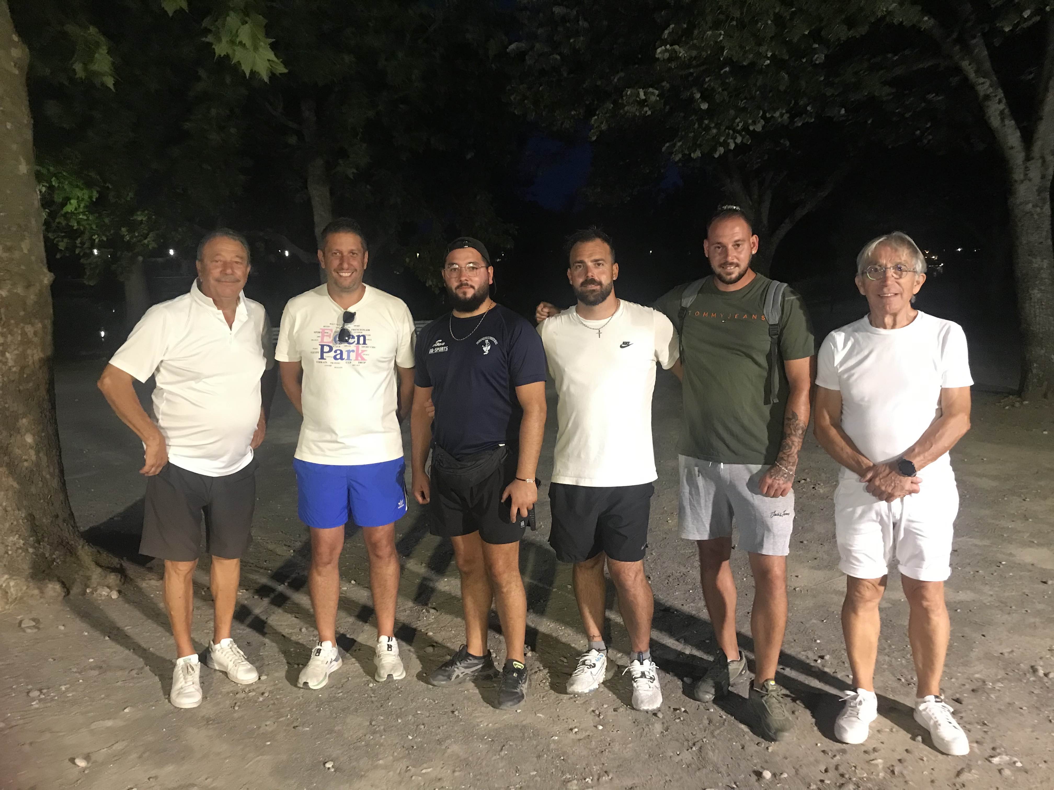 RESULTATS COUPE DU PRESIDENT LE 15 08 2026 EN DOUBLETTE RESULTATS COUPE DU PRESIDENT LE 15 08 2026 EN DOUBLETTE