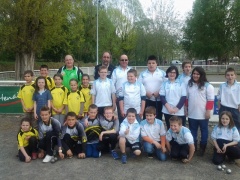 le groupe  le groupe