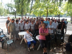 Montbeton / Vichy pétanque 